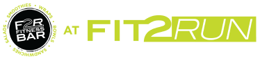 F2R Fitness Bar