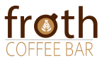 Froth Coffee & Dessert Bar 
