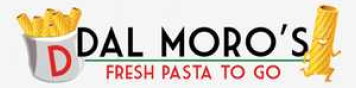 Dal Moro's Fresh Pasta to Go (Downtown)