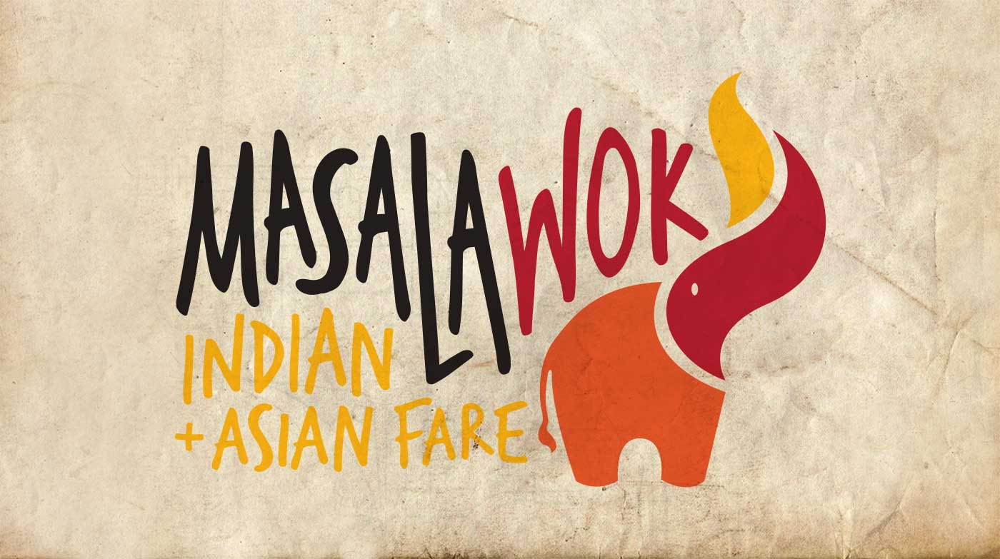 Masala Wok Indian + Asian Fare