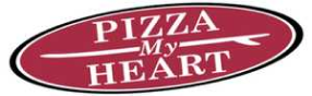 Pizza My Heart (SJ Blossom Hill)