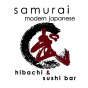 Samurai Japanese Restaurant (Wolf Rd)