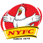 New York Fried Chicken (30th & N Market St)