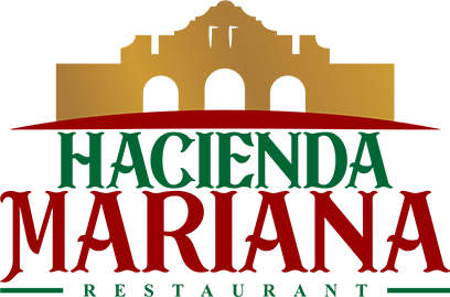 Hacienda Mariana Mexican Restaurant logo