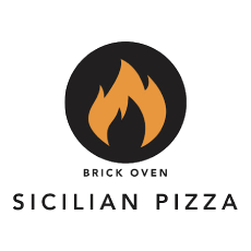 Sicilian Pizza